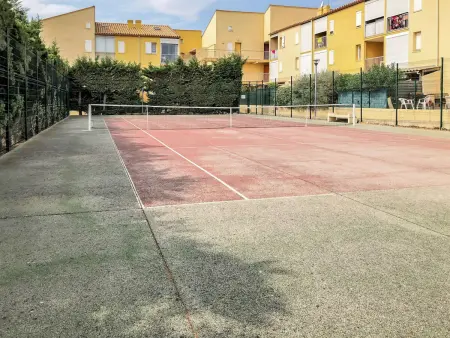 Santa Marina, Location Maison 4 personnes à Saint Pierre La Mer - Photo 20