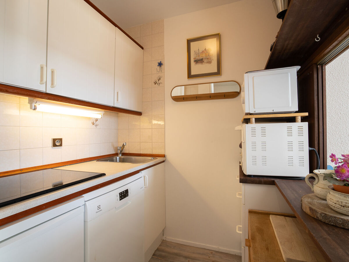 Appartement Les Tommeuses, Tignes – Skis au pied - Photo 3