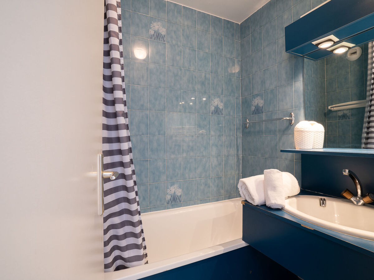 Appartement Les Tommeuses, Tignes – Skis au pied - Photo 9