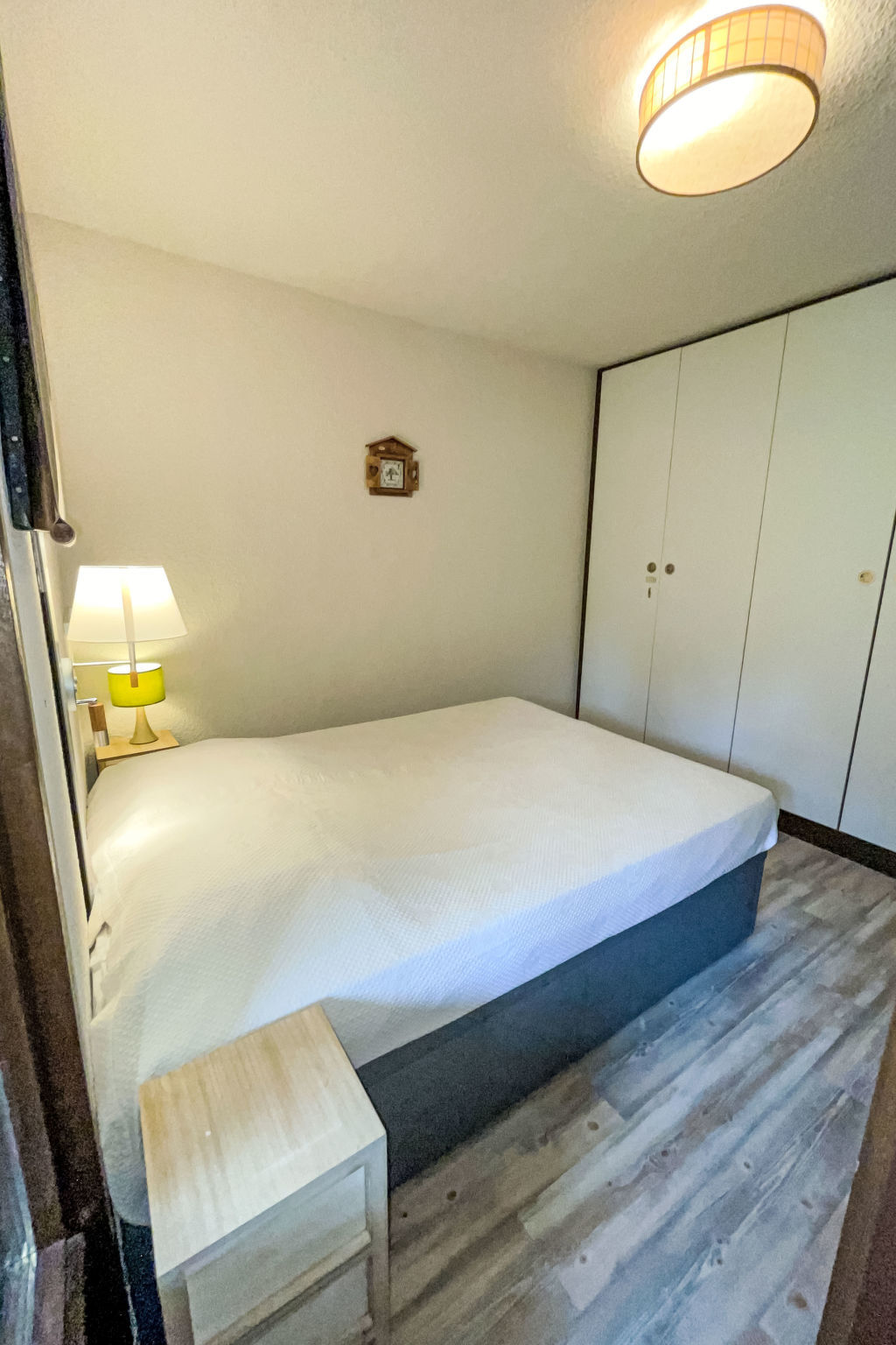 Appartement Les Tommeuses, Tignes – Skis au pied - Photo 10