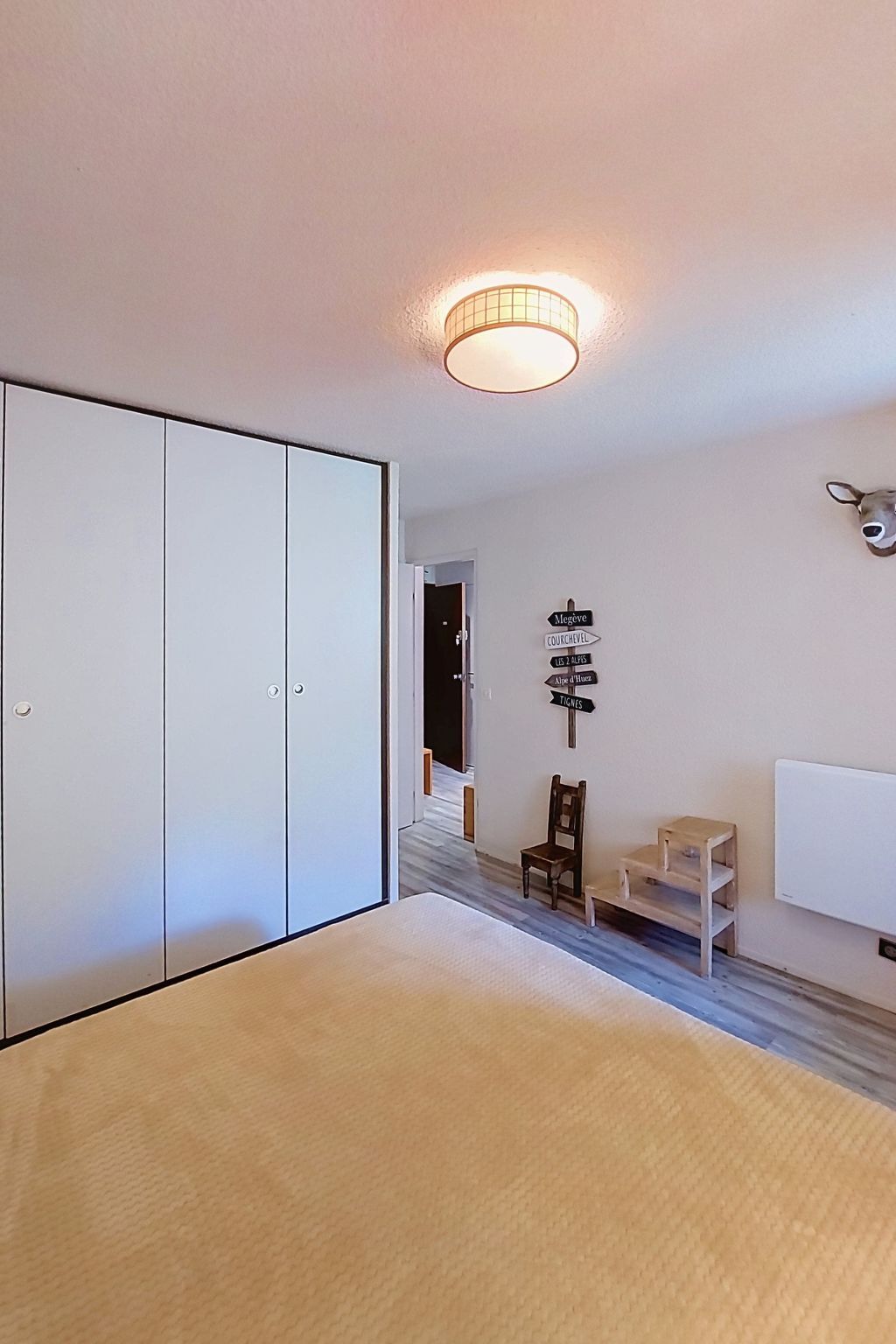 Appartement Les Tommeuses, Tignes – Skis au pied - Photo 16