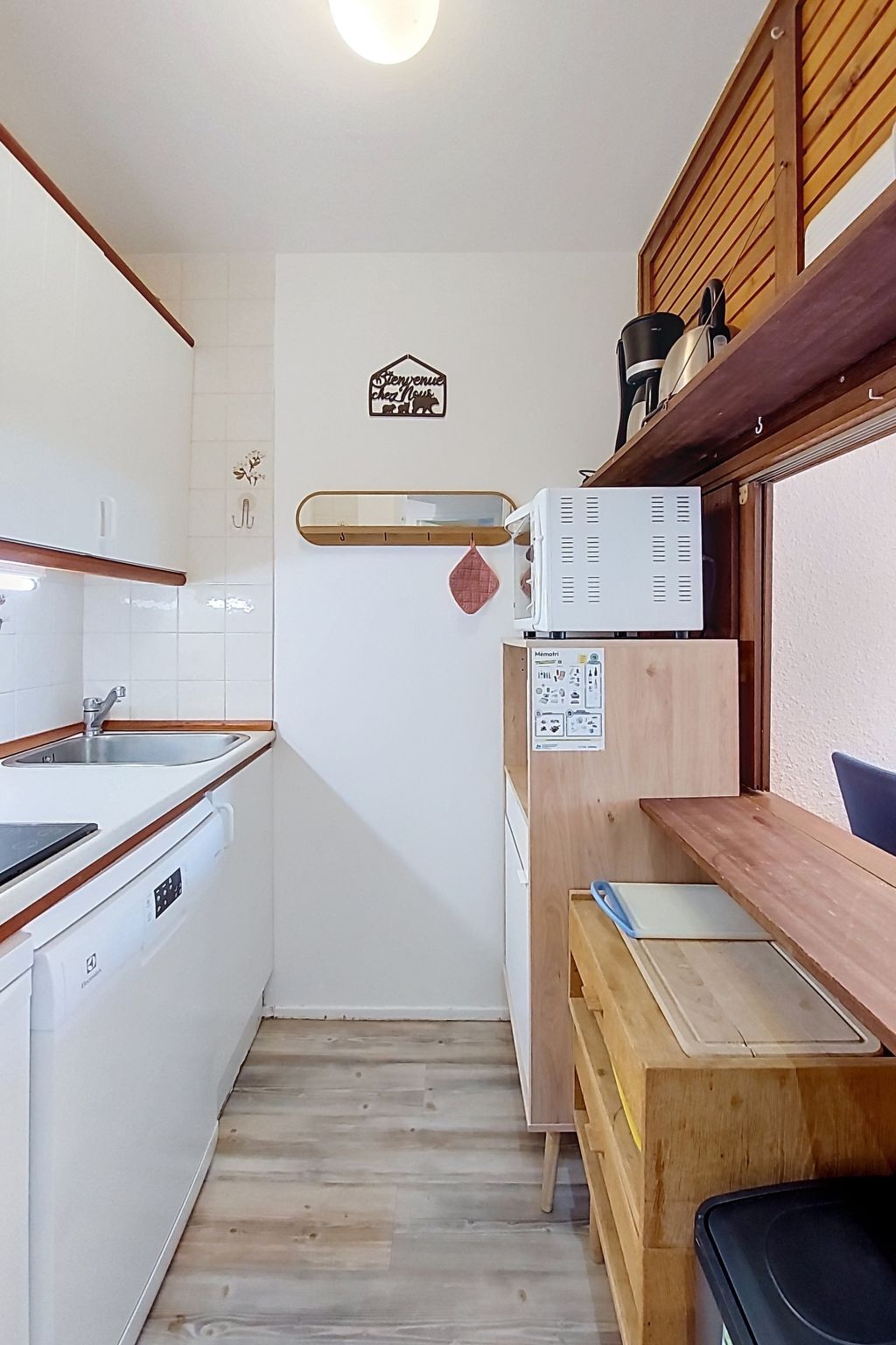 Appartement Les Tommeuses, Tignes – Skis au pied - Photo 17