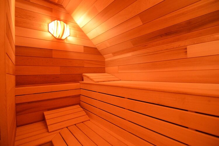 Les Hauts d'Arimont – Maison 8 pers. avec sauna - Photo 4