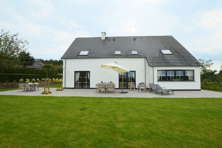 Les Hauts d'Arimont – Maison 8 pers. avec sauna - Photo 8