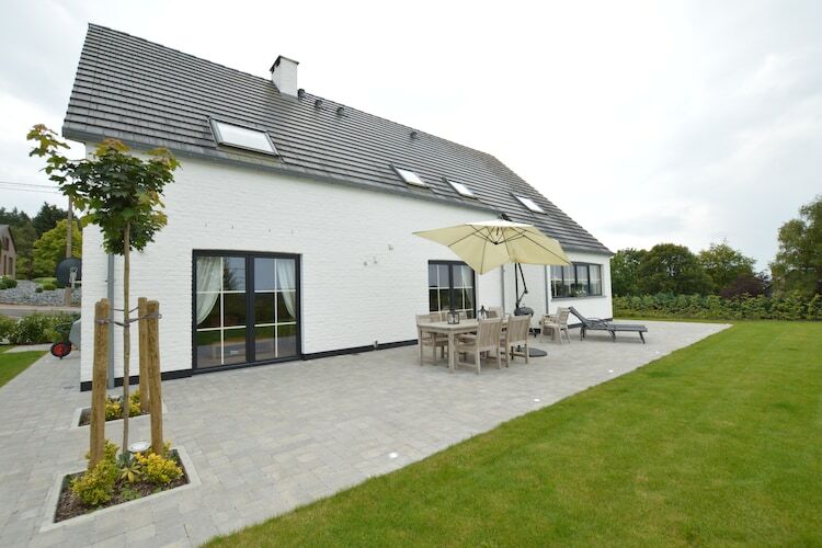 Les Hauts d'Arimont – Maison 8 pers. avec sauna - Photo 10