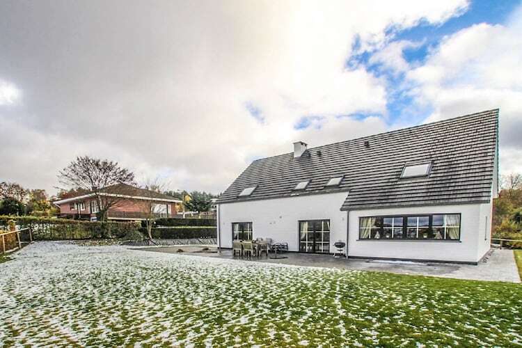 Les Hauts d'Arimont – Maison 8 pers. avec sauna - Photo 12