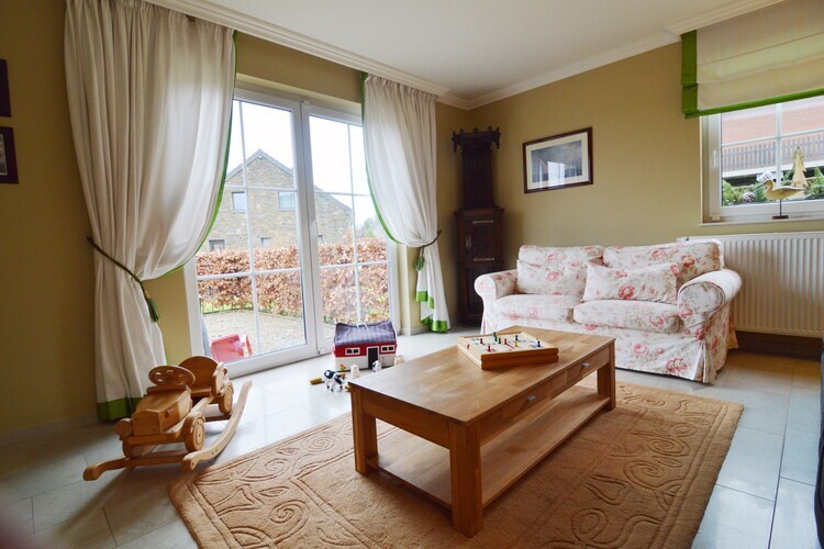 Les Hauts d'Arimont – Maison 8 pers. avec sauna - Photo 19