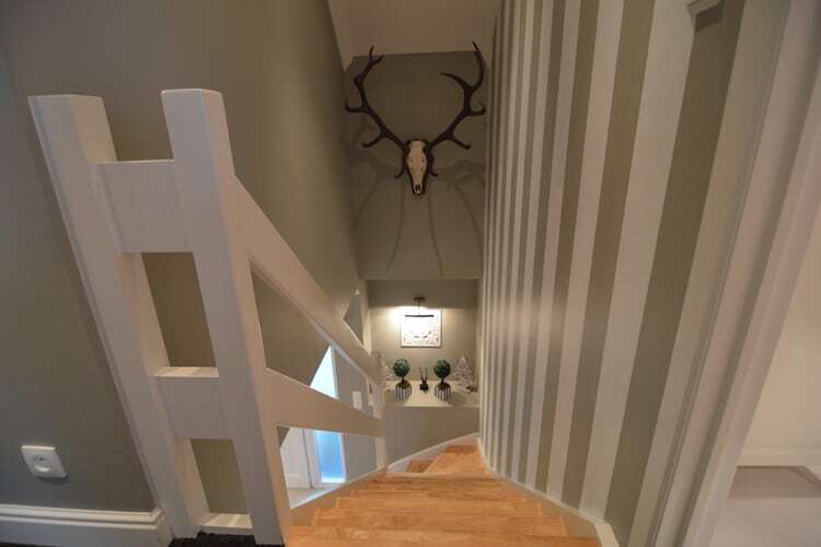 Les Hauts d'Arimont – Maison 8 pers. avec sauna - Photo 23