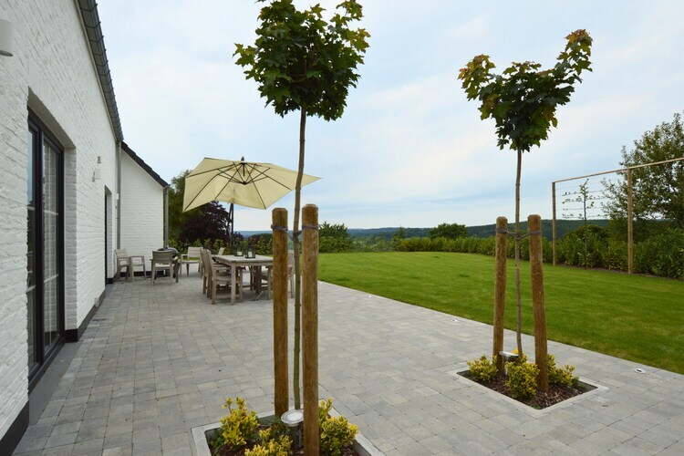 Les Hauts d'Arimont – Maison 8 pers. avec sauna - Photo 35