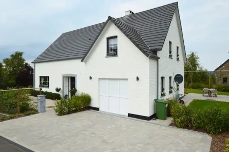Les Hauts d'Arimont – Maison 8 pers. avec sauna : photo 9