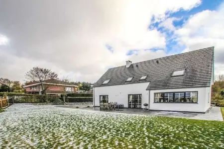 Les Hauts d'Arimont – Maison 8 pers. avec sauna : photo 12