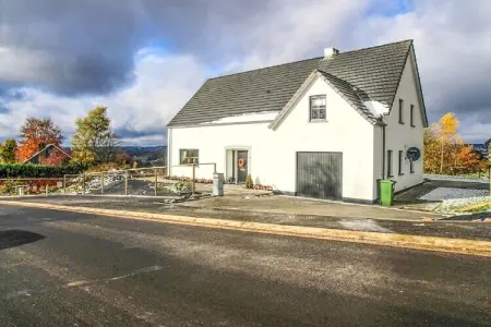 Les Hauts d'Arimont – Maison 8 pers. avec sauna : photo 13