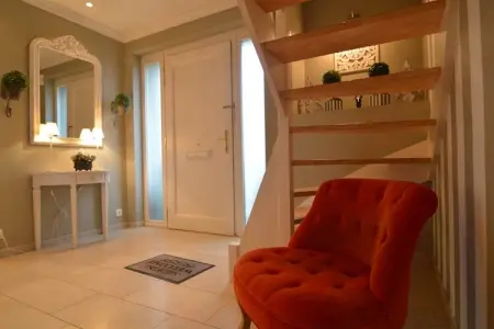 Les Hauts d'Arimont – Maison 8 pers. avec sauna : photo 15
