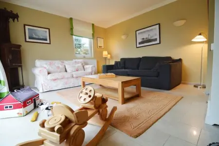 Les Hauts d'Arimont – Maison 8 pers. avec sauna : photo 18