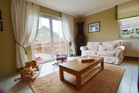 Les Hauts d'Arimont – Maison 8 pers. avec sauna : photo 19