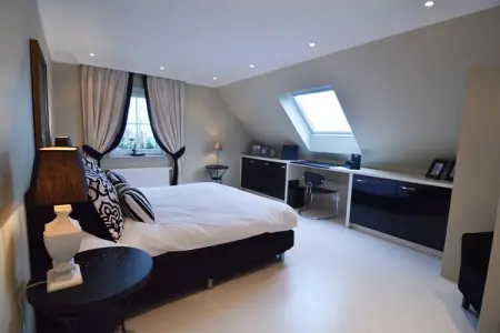Les Hauts d'Arimont – Maison 8 pers. avec sauna : photo 28