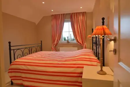 Les Hauts d'Arimont – Maison 8 pers. avec sauna : photo 30