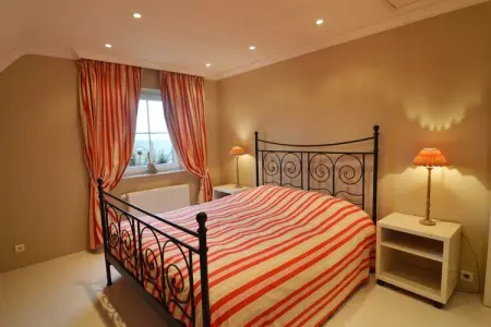 Les Hauts d'Arimont – Maison 8 pers. avec sauna : photo 31