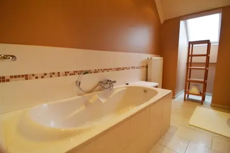 Les Hauts d'Arimont – Maison 8 pers. avec sauna : photo 32