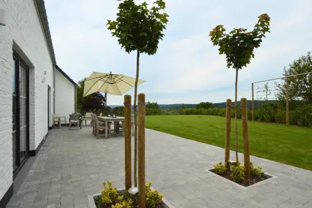Les Hauts d'Arimont – Maison 8 pers. avec sauna : photo 35