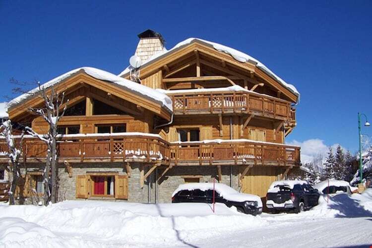Chalet Levanna Occidentale aux Deux Alpes - Photo 5