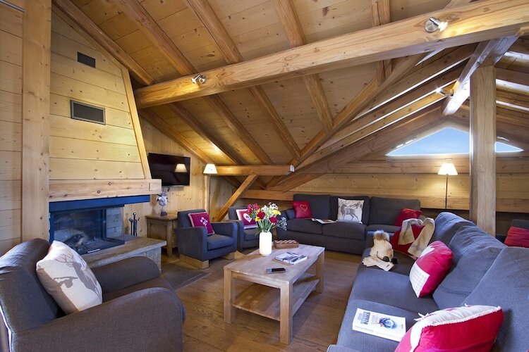 Chalet Levanna Occidentale aux Deux Alpes - Photo 7