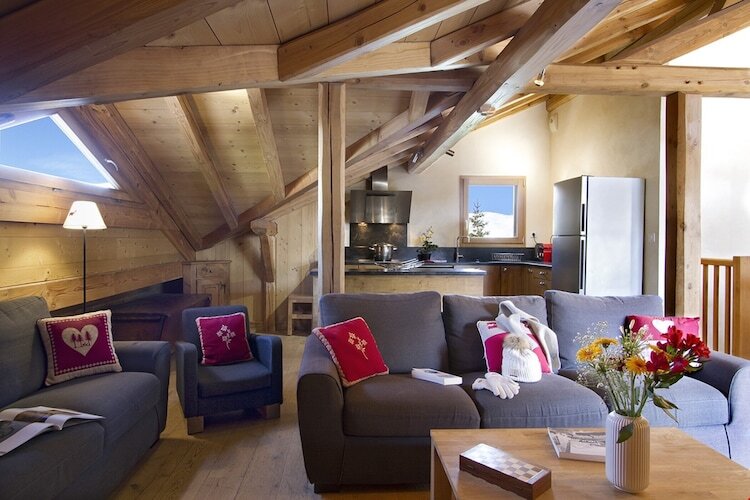 Chalet Levanna Occidentale aux Deux Alpes - Photo 8