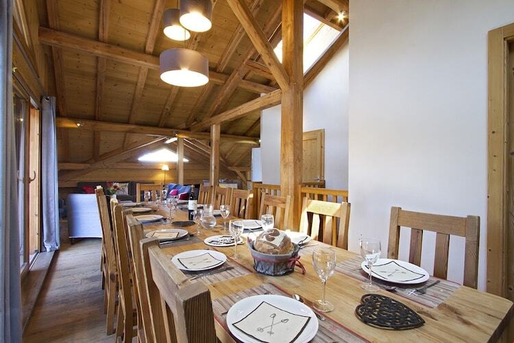 Chalet Levanna Occidentale aux Deux Alpes - Photo 9