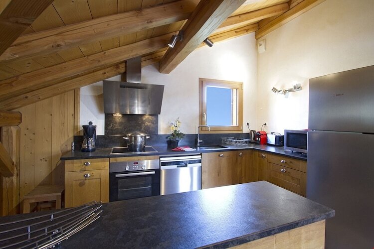 Chalet Levanna Occidentale aux Deux Alpes - Photo 10