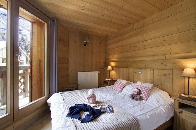 Chalet Levanna Occidentale aux Deux Alpes - Photo 11