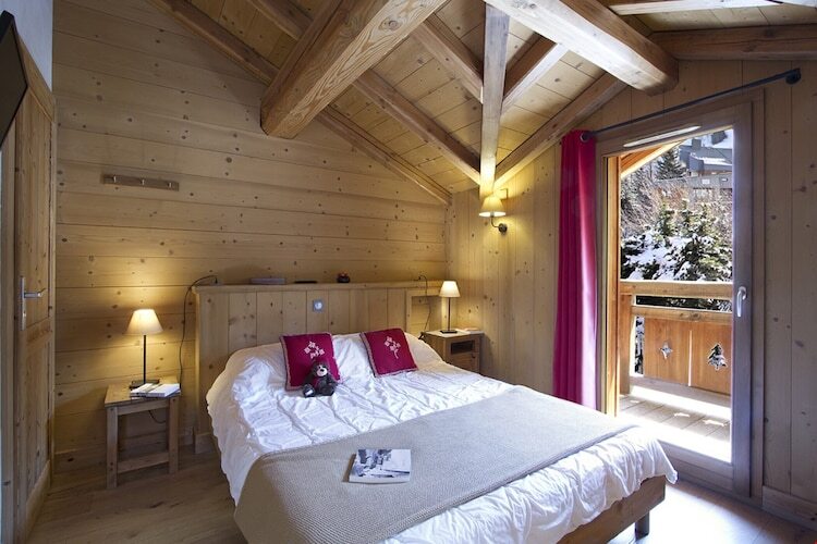 Chalet Levanna Occidentale aux Deux Alpes - Photo 12