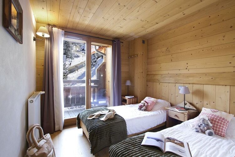 Chalet Levanna Occidentale aux Deux Alpes - Photo 14