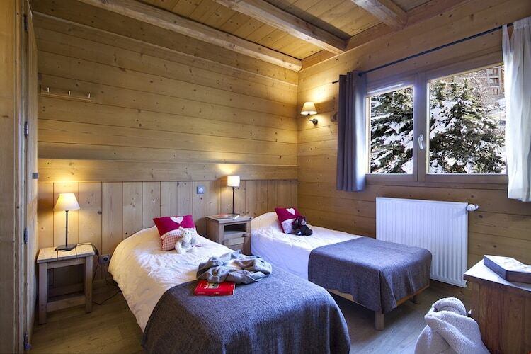 Chalet Levanna Occidentale aux Deux Alpes - Photo 15