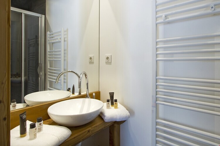 Chalet Levanna Occidentale aux Deux Alpes - Photo 16