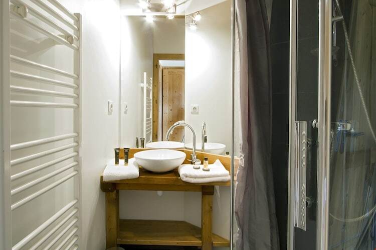 Chalet Levanna Occidentale aux Deux Alpes - Photo 17