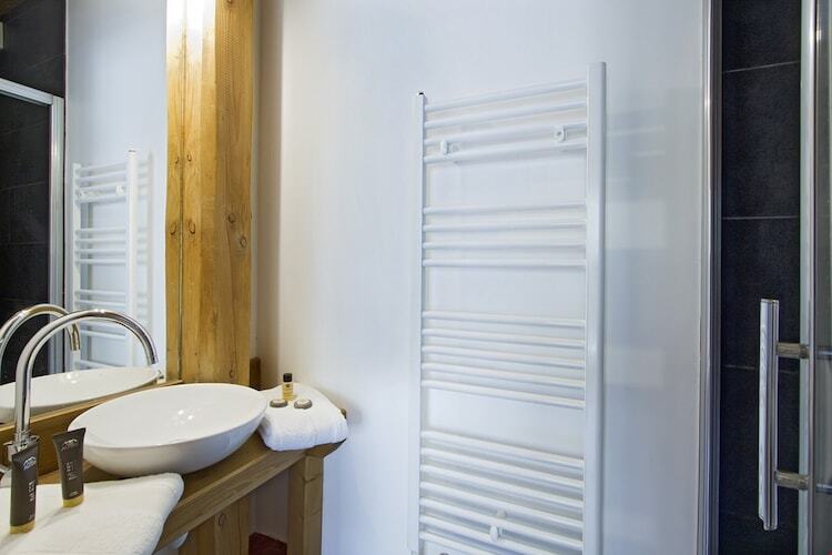 Chalet Levanna Occidentale aux Deux Alpes - Photo 19