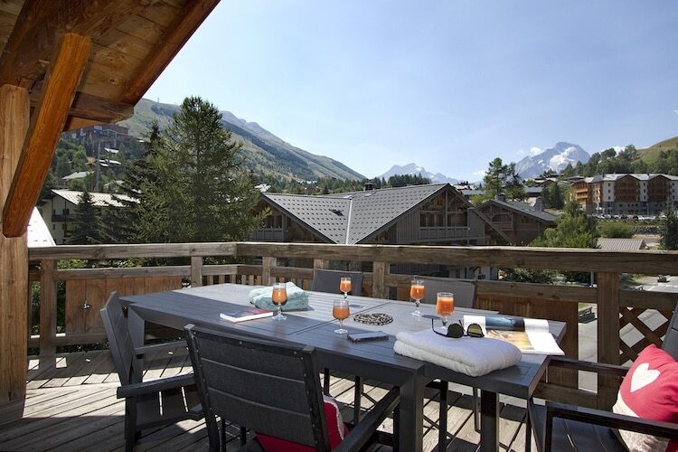 Chalet Levanna Occidentale aux Deux Alpes - Photo 21