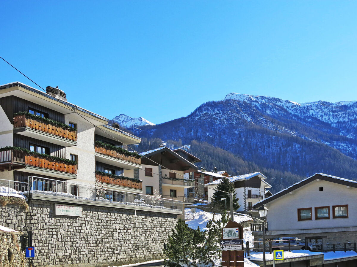 La Tata - Appartement 50 m² à Valtournenche - Photo 2