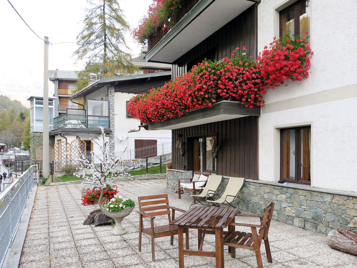 La Tata - Appartement 50 m² à Valtournenche - Photo 4