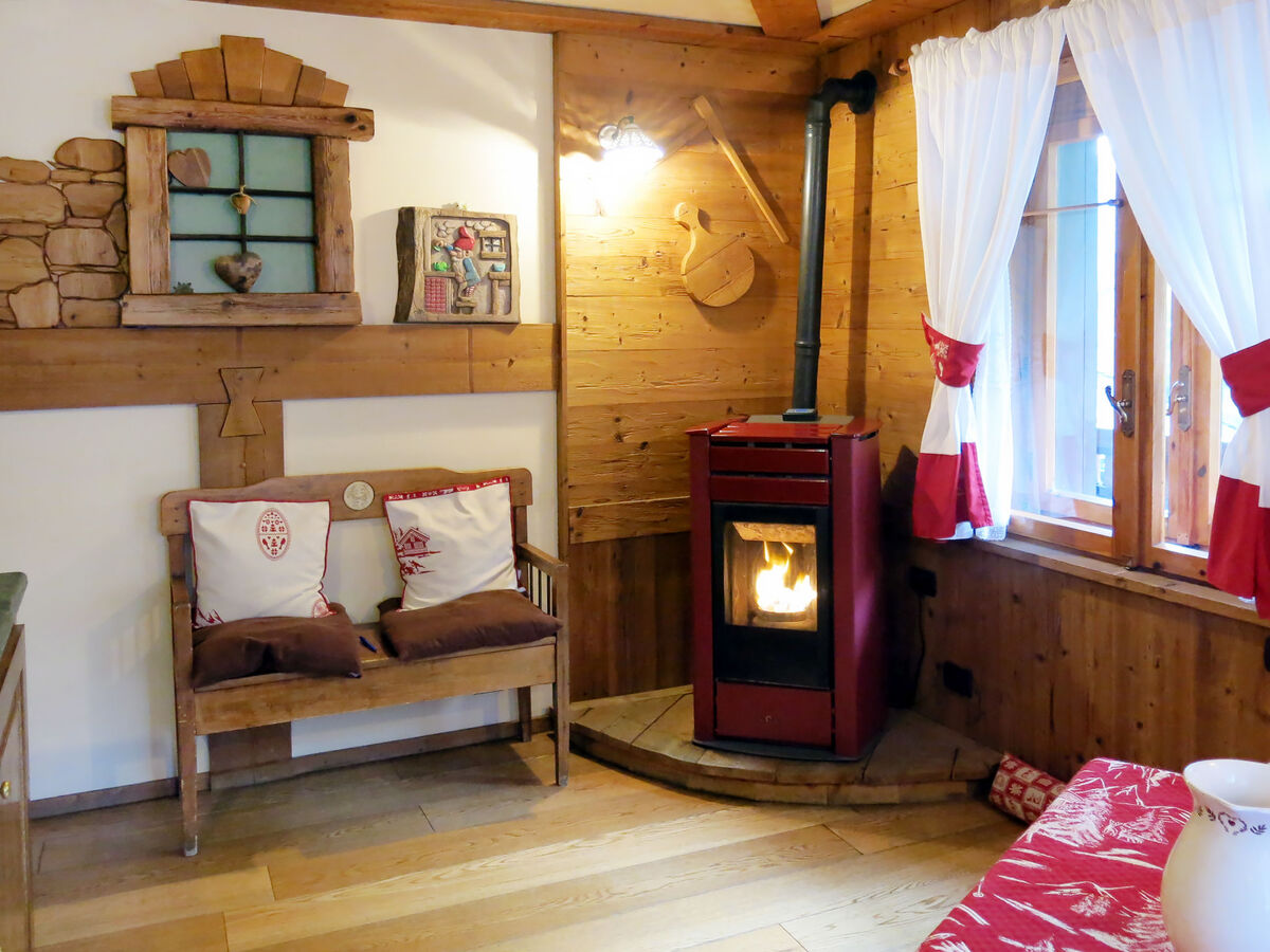 La Tata - Appartement 50 m² à Valtournenche - Photo 5