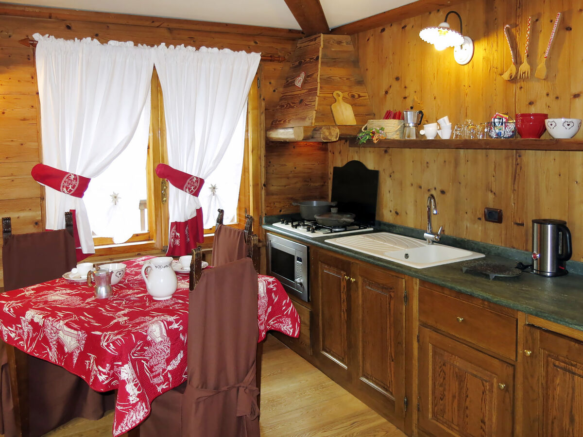 La Tata - Appartement 50 m² à Valtournenche - Photo 6
