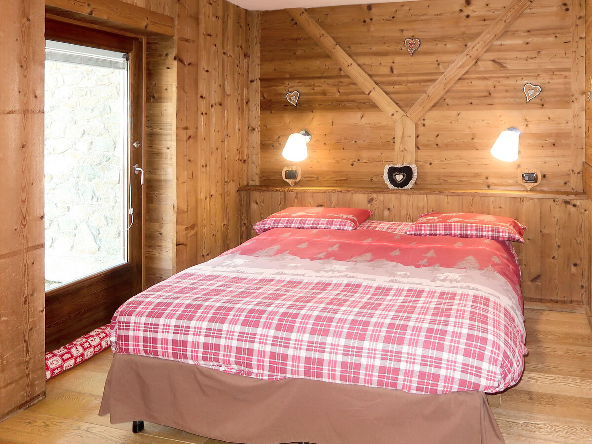 La Tata - Appartement 50 m² à Valtournenche - Photo 9