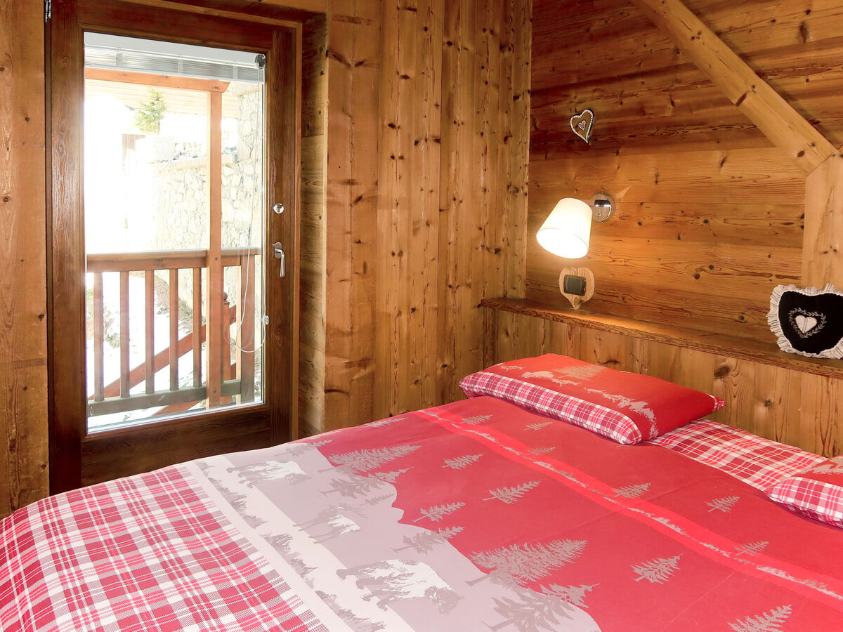 La Tata - Appartement 50 m² à Valtournenche - Photo 10