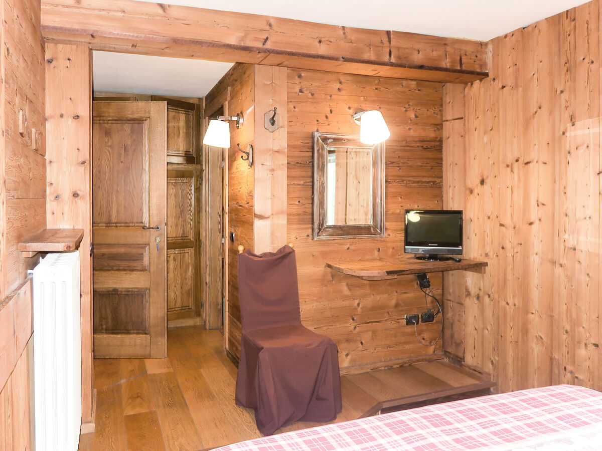 La Tata - Appartement 50 m² à Valtournenche - Photo 11
