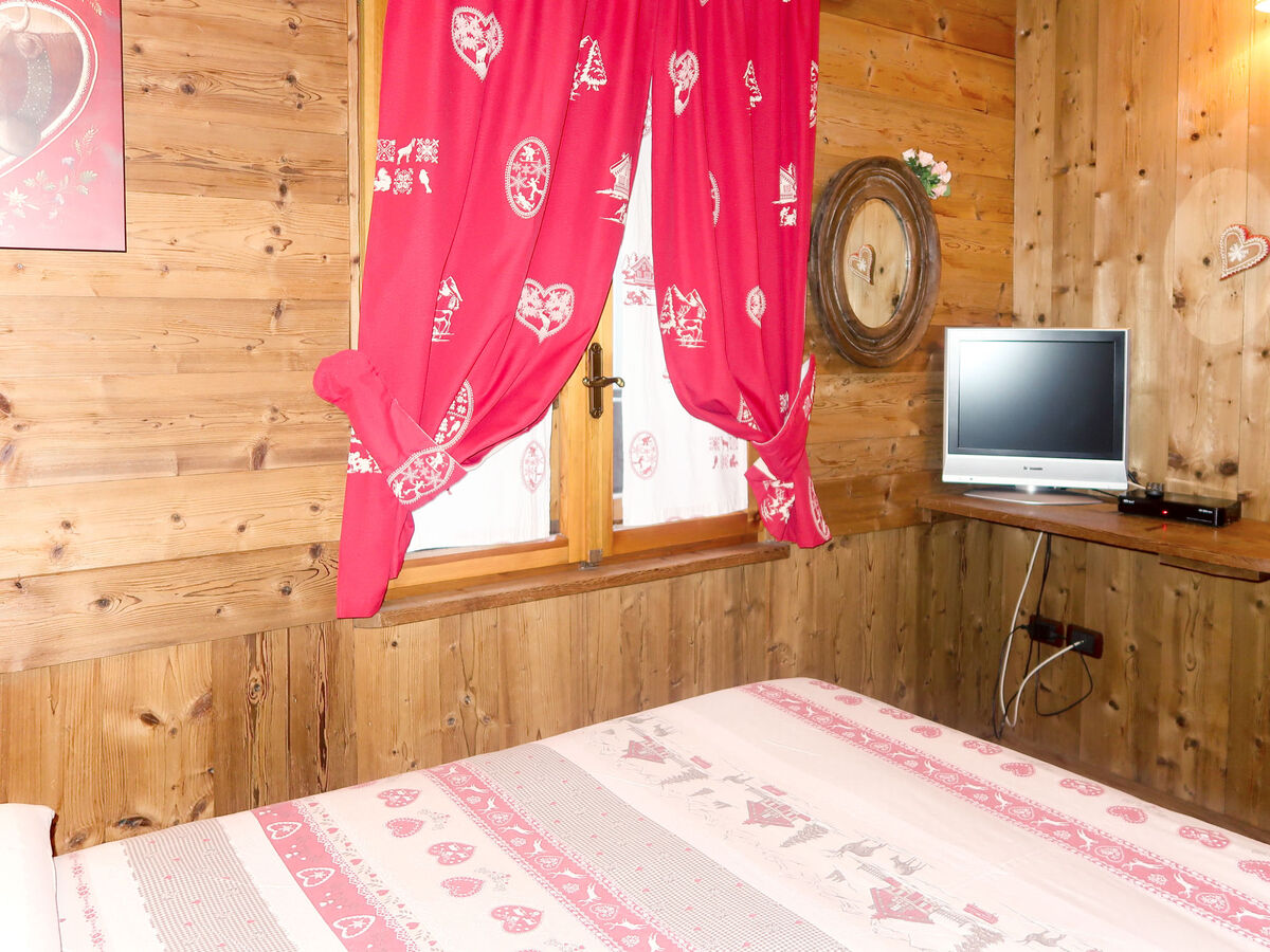 La Tata - Appartement 50 m² à Valtournenche - Photo 12