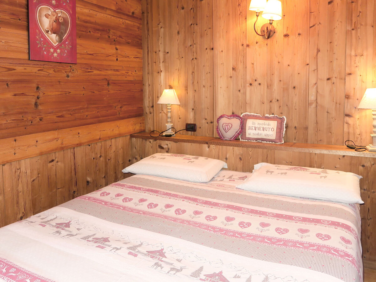 La Tata - Appartement 50 m² à Valtournenche - Photo 13