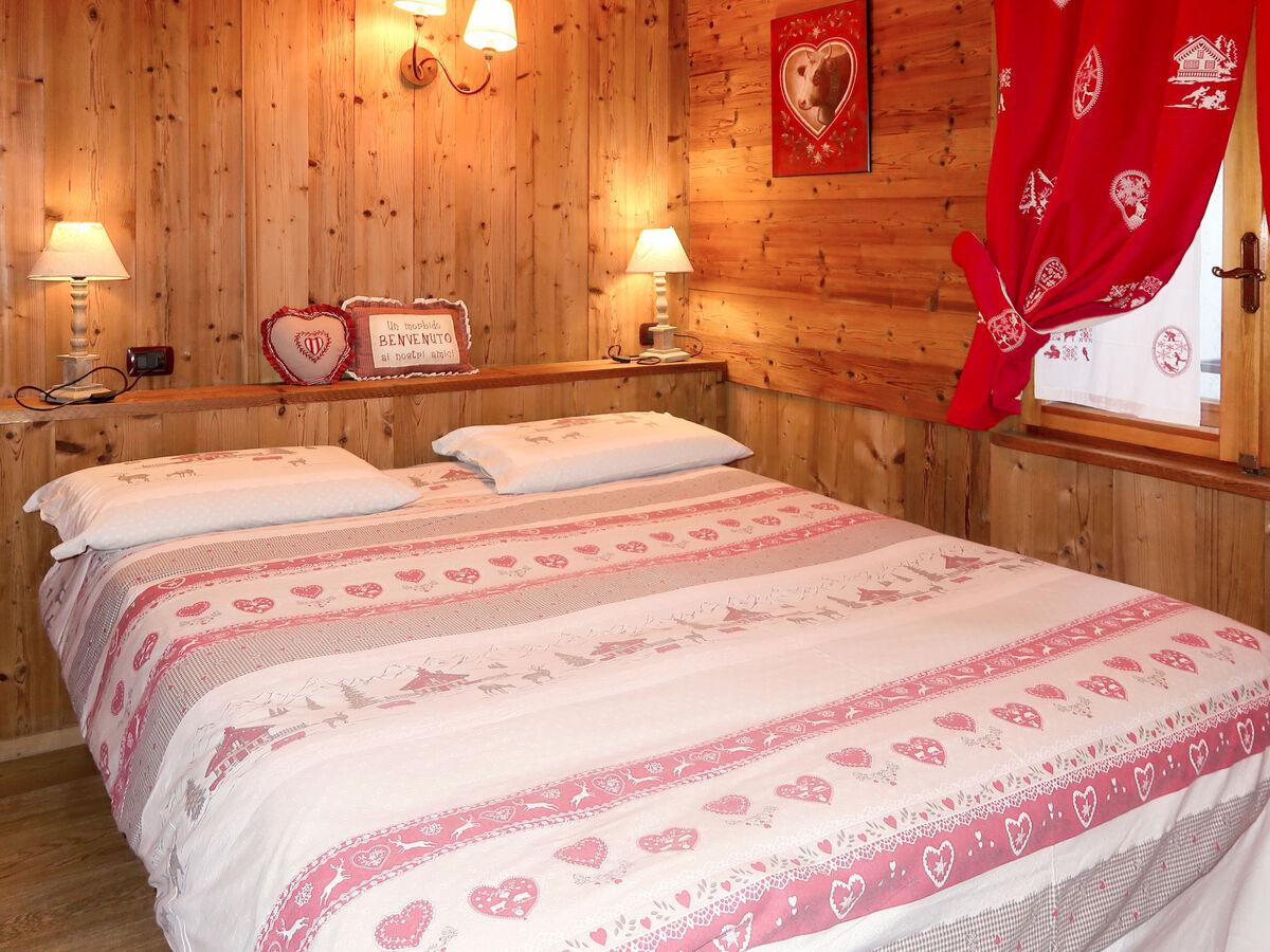 La Tata - Appartement 50 m² à Valtournenche - Photo 14