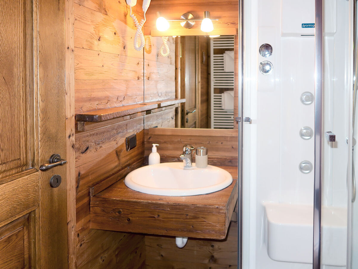 La Tata - Appartement 50 m² à Valtournenche - Photo 15