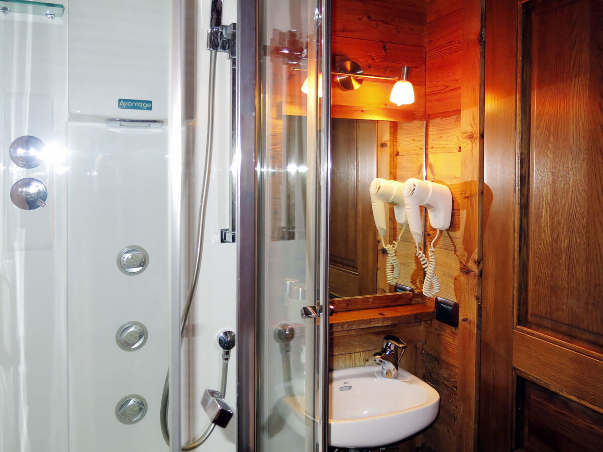 La Tata - Appartement 50 m² à Valtournenche - Photo 16