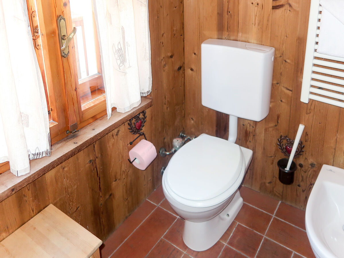 La Tata - Appartement 50 m² à Valtournenche - Photo 17